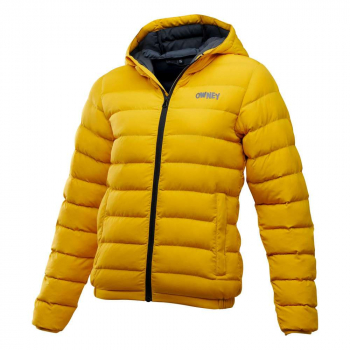 Owney - Arnauti Women Parka | alpine blue - Kopie - Kopie
