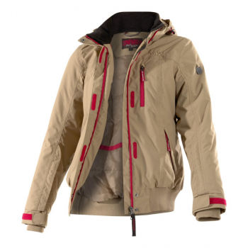 Owney Urban Jacke beige  XL