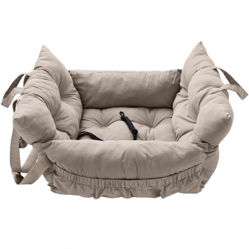 Hunter 2-in-1 Autositz und Reisebett Seoul