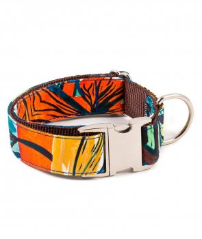 Brott Halsband Textura PORTLLIGAT