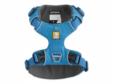 Ruffwear Front Range Twilight grey