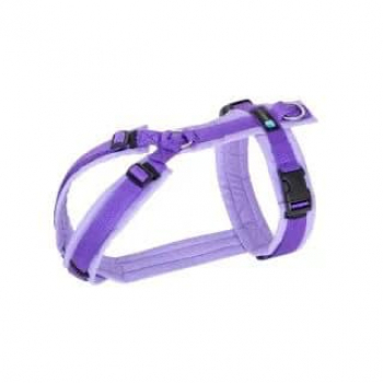 Anny-X Harness Fun lavender