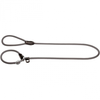 Hunter Retriever leash Freestyle grey