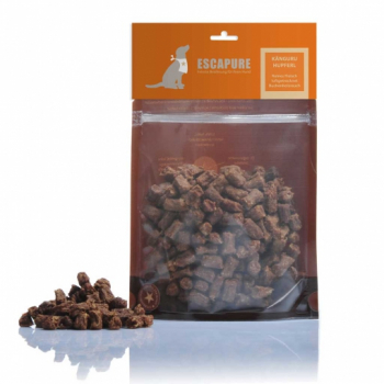 Escapure Kangaroo "Hupferl" 150g