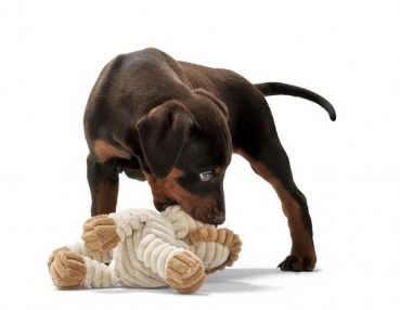 Hunter Hundespielzeug Huggly Hippo