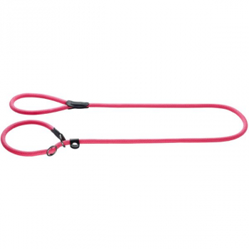 Hunter Retriever leash Freestyle neon pink