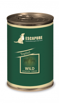 Escapure Wild Topferl