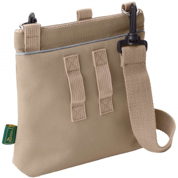 Hunter Snackbag with shoulder strap Alva beige - Kopie