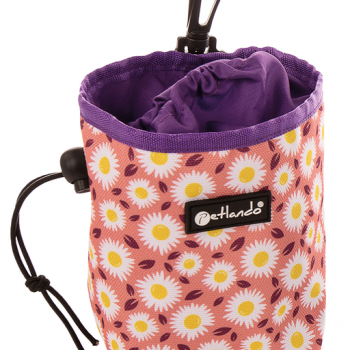 Petlando - Happiness Snackbag | Flowers