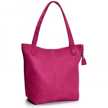 Hunter Shopper Palermo pink