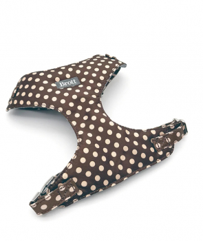 Soft Body Harness Textura Garbet