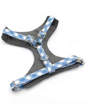 Preview: Soft Body Harness Textura llafranc