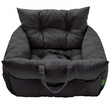Preview: Hunter 2-in-1 Autositz und Reisebett Seoul