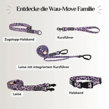 Preview: Emmy & Pepe Hundegeschirr  Heart