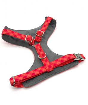 Preview: Soft Body Harness Textura Granada