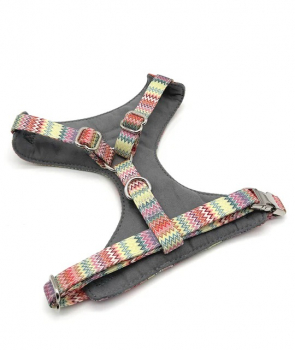 Preview: Soft Body Harness Textura Llavaneres