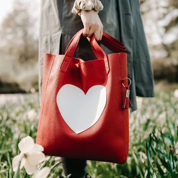 Hunter Shopper Milano love
