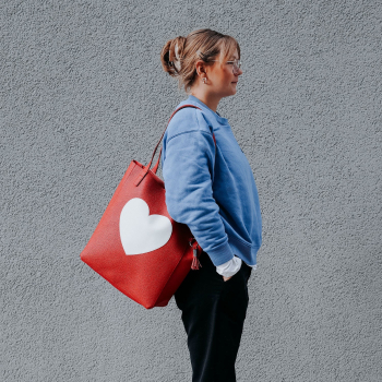 Hunter Shopper Milano love