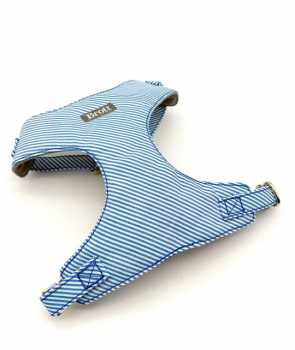 Soft Body Harness Textura Calafell