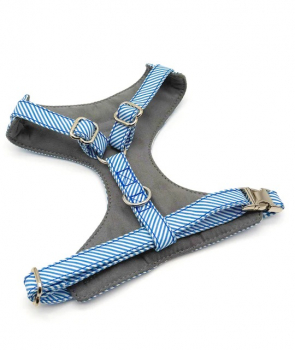 Preview: Soft Body Harness Textura Calafell