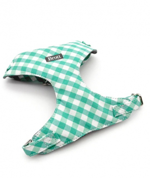 Soft Body Harness Textura Pedrosa