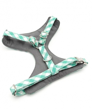 Preview: Soft Body Harness Textura Pedrosa