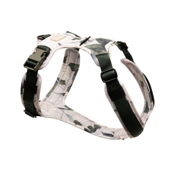 Emmy & Pepe Dog Harness Magnolia
