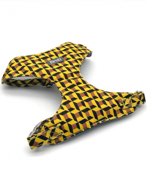 Soft Body Harness Textura UR