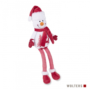 Wolters Christmas Schneemann
