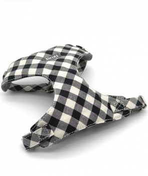 Soft Body Harness Textura Cadi