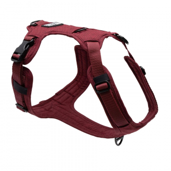 Emmy & Pepe Dog Harness Velvet