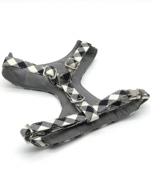 Preview: Soft Body Harness Textura Cadi