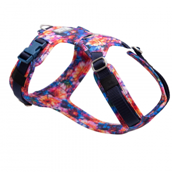 Emmy & Pepe Dog Harness Dahlia