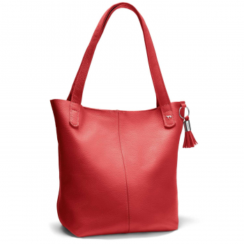 Hunter Shopper Palermo rot