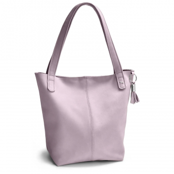 Hunter Shopper Palermo lavendel
