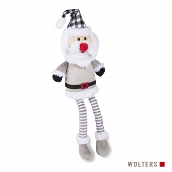 Wolters Christmas Santa