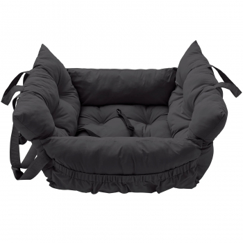 Hunter 2-in-1 Autositz und Reisebett Seoul