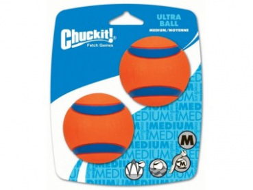 Chuckit! Ultra Ball 6,5cm - Kopie