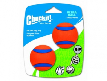 Chuckit! Ultra Ball 5cm