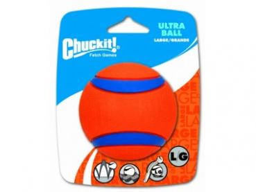 Chuckit! Ultra Ball 7,5cm