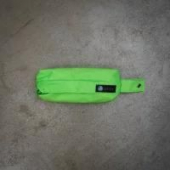 Anny-X food bag lightgreen