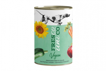 Fresco unico vegan 400g