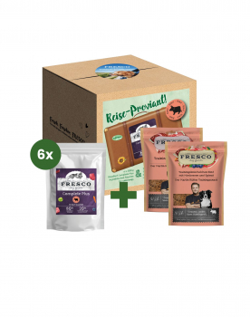 FRESCO Reise-Kit Rind | limitierte Auflage