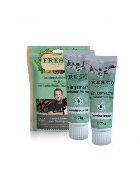 Fresco  Training Bundle vegan