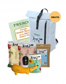 Fresco  Sommer-Bundle