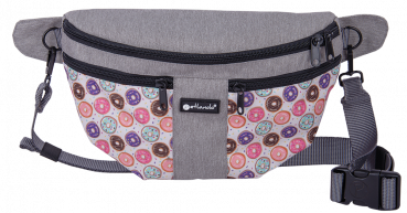 Petlando Happiness Crossbag Donuts