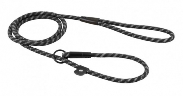 Hurrta 180 cm "Retriever Rope" black