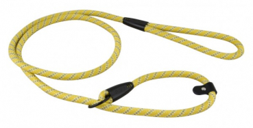 Hurtta 180 cm "Retriever Rope" yellow