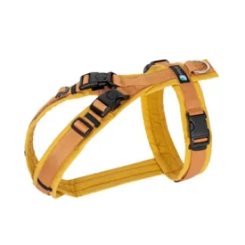 Anny-X harness open Fun goldglöckchen