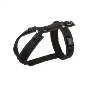 AnnyX Harness Fun black/black